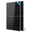 550 Watt Monocrystalline PERC Solar Panel UL 61730