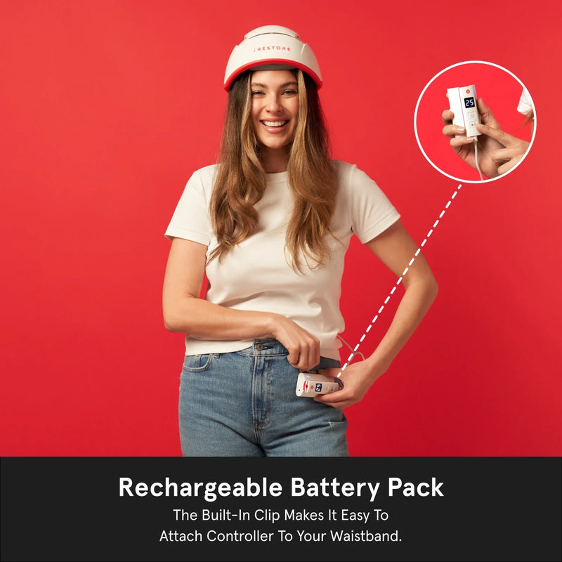 Rechargeable Battery Pack for Professional / Essential