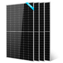 550 Watt Monocrystalline PERC Solar Panel UL 61730