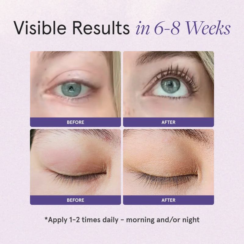 REVIVE Eyelash Enhancing Serum