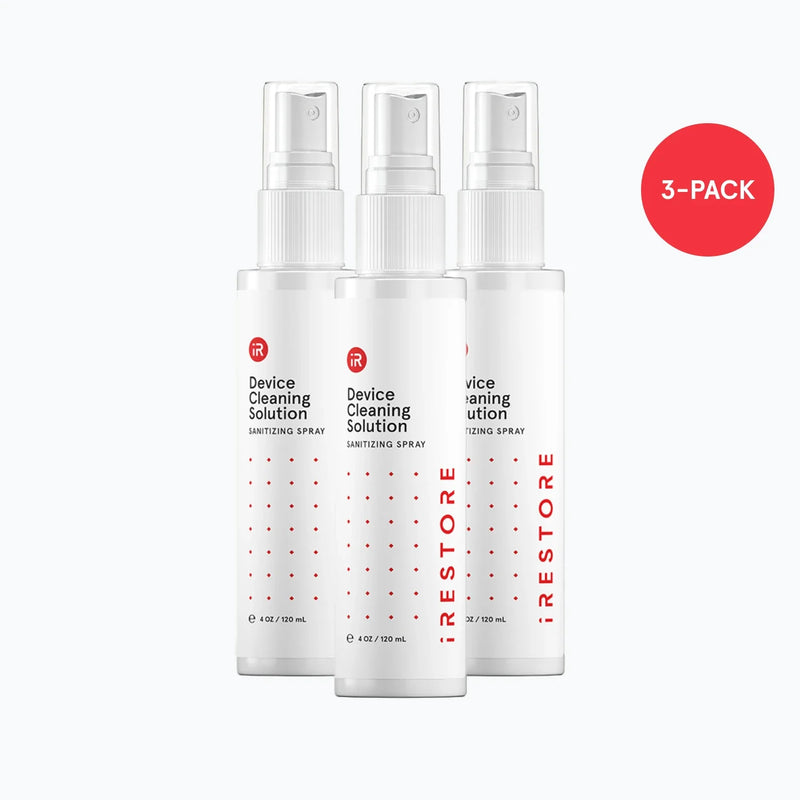 Device Cleaning Solution