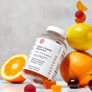 REVIVE Biotin Vitamin Gummies