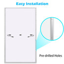 450W MONO PERC SOLAR PANEL FULL PALLET (32 PANELS) UL 61730