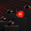 iRESTORE Laser Elite - Laser Red Light Therapy Hair Growth System - FDA-Cleared for Thicker, Fuller Hair