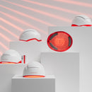 iRESTORE Laser Professional Laser Hair Growth System - FDA-Cleared Red Light Therapy for Hair Regrowth