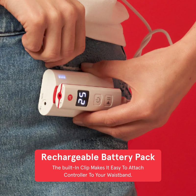 Rechargeable Battery Pack for Professional / Essential