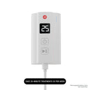 iRESTORE Laser Professional Laser Hair Growth System - FDA-Cleared Red Light Therapy for Hair Regrowth