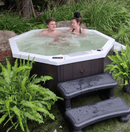 Canadian Spa Muskoka 5-Person 14-Jet Portable Hot Tub - KH-10096