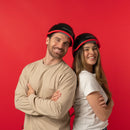 iRESTORE Laser Elite - Laser Red Light Therapy Hair Growth System - FDA-Cleared for Thicker, Fuller Hair