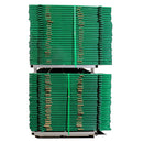 10x5 ft Cattle Panels Livestock Fence Panels, 28pcs