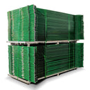 10x5 ft Cattle Panels Livestock Fence Panels, 28pcs