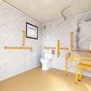 10ft Handicapped-Accessible Portable Restroom with Shower