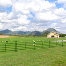 10x5 ft Cattle Panels Livestock Fence Panels, 28pcs