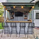 Taverns-To-Go 8 x 5 ft The Castlebar Backyard Patio Bar (MEDIUM)