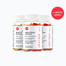 REVIVE Biotin Vitamin Gummies