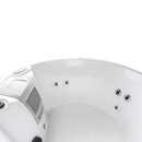 Canadian Spa Okanagan 4-Person 10-Jet Portable Hot Tub - KH-10083