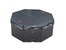 Canadian Spa Muskoka 5-Person 14-Jet Portable Hot Tub - KH-10096
