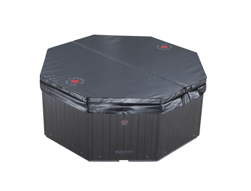 Canadian Spa Muskoka 5-Person 14-Jet Portable Hot Tub - KH-10096