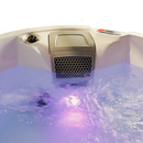 Canadian Spa Okanagan 4-Person 10-Jet Portable Hot Tub - KH-10083