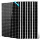 550 Watt Monocrystalline PERC Solar Panel UL 61730
