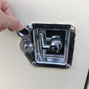 12' Small Cubic Shipping Container