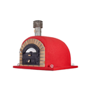 Traditional Wood Fired Brick Pizza Oven - Royal
