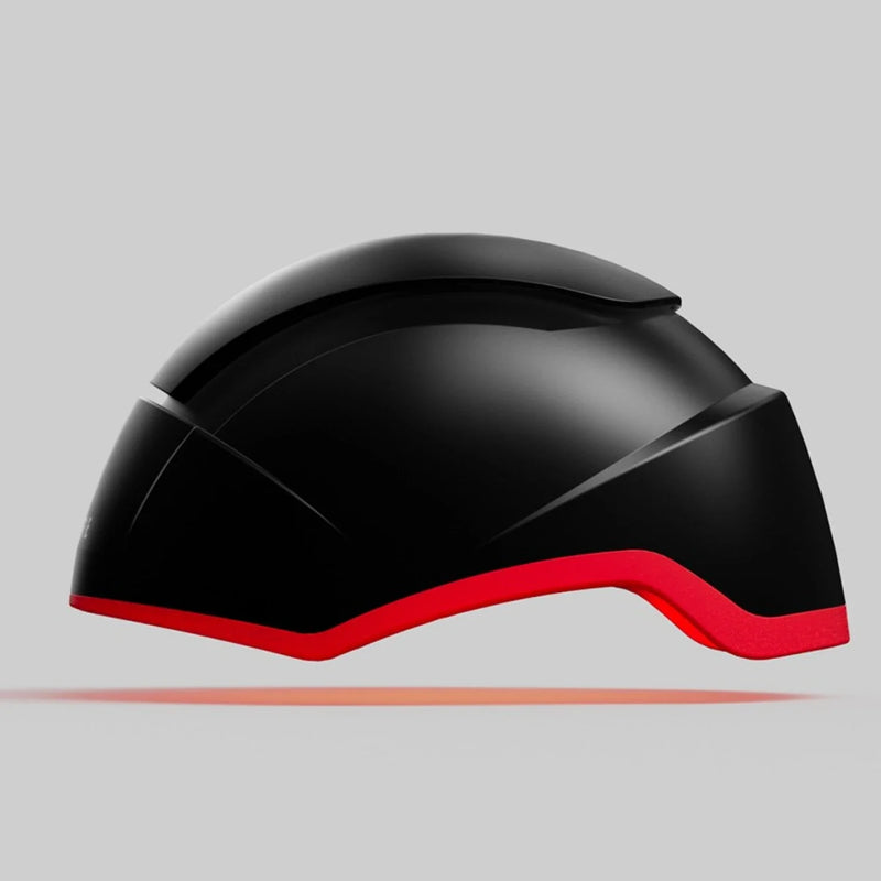 iRESTORE Laser Elite - Laser Red Light Therapy Hair Growth System - FDA-Cleared for Thicker, Fuller Hair
