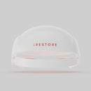 iRESTORE Laser Essential Laser Hair Growth System - FDA-Cleared Red Light Therapy for Hair Regrowth