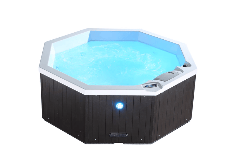 Canadian Spa Muskoka 5-Person 14-Jet Portable Hot Tub - KH-10096