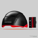 iRESTORE Laser Elite - Laser Red Light Therapy Hair Growth System - FDA-Cleared for Thicker, Fuller Hair