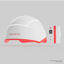iRESTORE Laser Professional Laser Hair Growth System - FDA-Cleared Red Light Therapy for Hair Regrowth