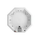 Canadian Spa Muskoka 5-Person 14-Jet Portable Hot Tub - KH-10096