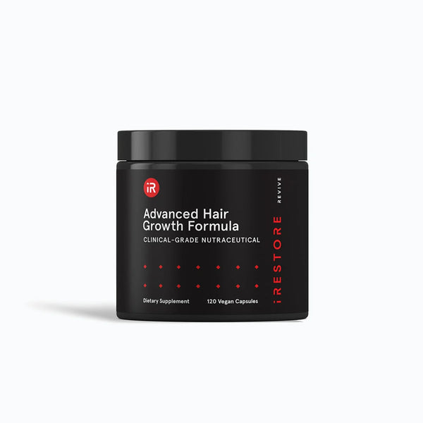 REVIVE Advanced Hair Growth Formula