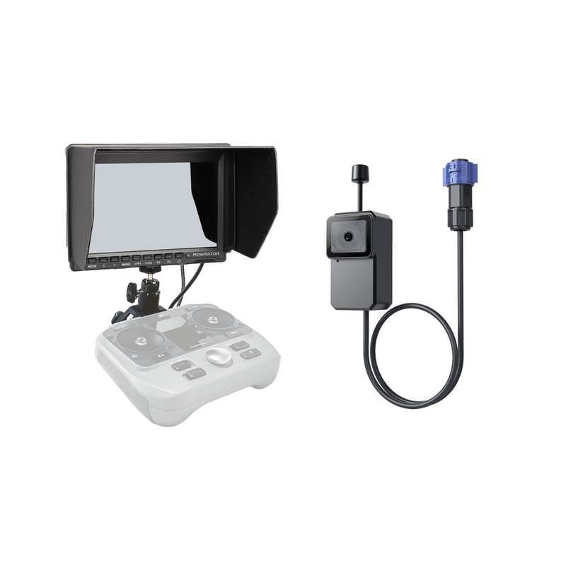 Preorder: MOWRATOR MOWFUN FPV