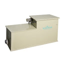 Macro Drum Pond Filter Integrated Filtration Equipment 5 Tons 1300 GPH - BTS5 - Serenity Provision