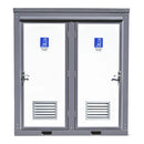 Bastone 2 Private Mobile Shower Room - PM000128 - Serenity Provision