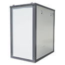 Bastone 2 Private Mobile Shower Room - PM000128 - Serenity Provision