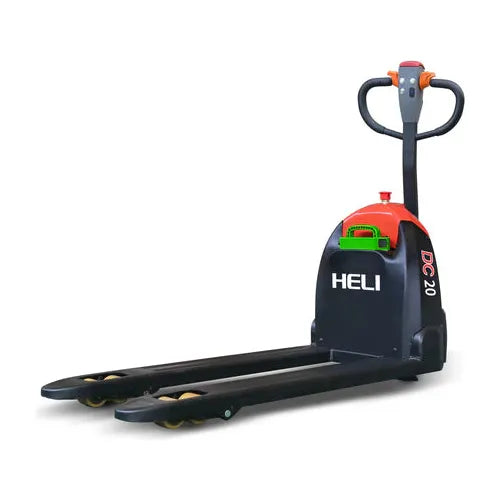 HELI CBD20J-Li2 4400lb Loading Capacity Electric Pallet Jack - PH000083