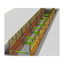 Chery Industrial Trench Shield - OT000080