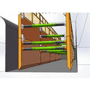 Chery Industrial Trench Shield - OT000080