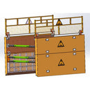 Chery Industrial Trench Shield - OT000080