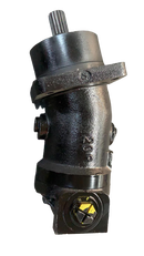 Parts List - 72" Vibratory Roller - Serenity Provision