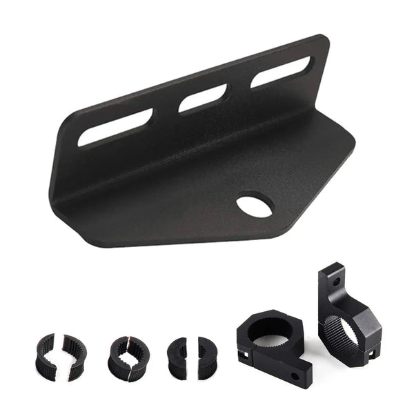 Mowrator Trailer Hitch Kit