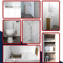 Chery Industrial 20ft Modified Container House - SUICH6058LS - Serenity Provision