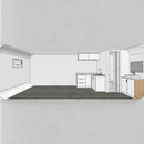 Outdoor Living and Working Tiny House 20ft -  SUIPB5930MM