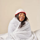 iRESTORE Laser Professional Laser Hair Growth System - FDA-Cleared Red Light Therapy for Hair Regrowth