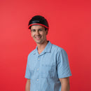 iRESTORE Laser Elite - Laser Red Light Therapy Hair Growth System - FDA-Cleared for Thicker, Fuller Hair