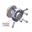 Parts List - 72" Vibratory Roller - Serenity Provision
