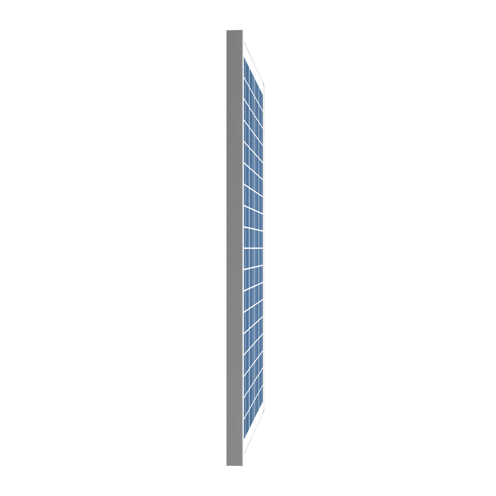 ACOPower 25 Watts Polycrystalline Solar Panel, for 12 Volt Battery Charger