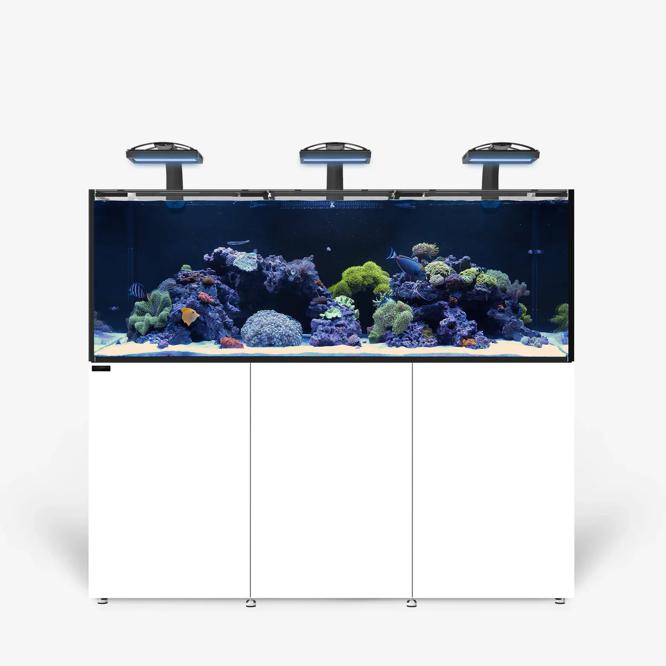 Waterbox Reef LX 290.6 Saltwater Aquarium - D4000 - Serenity Provision